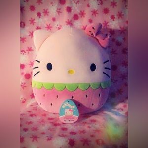 - 🇺🇸 🍓HelloKitty Special Edition